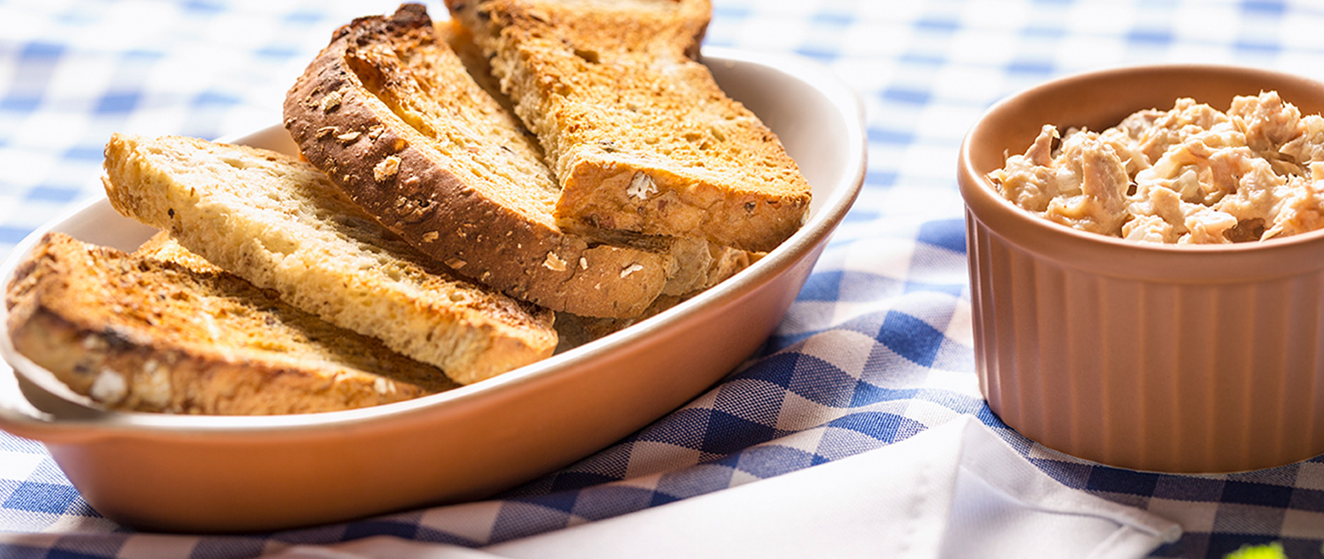 Rillette de Atum