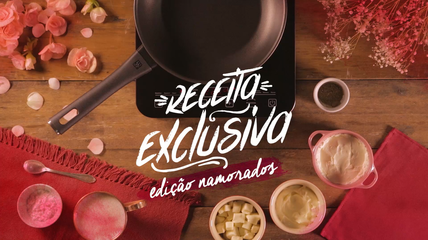 Fondue light de queijo