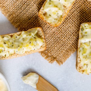 Garlic Bread